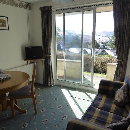 Plas Heulog Holiday Accommodation Llanfairfechan Luaran gambar