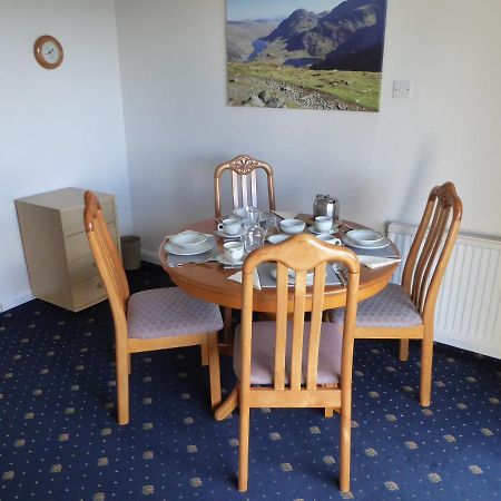 Plas Heulog Holiday Accommodation Llanfairfechan Luaran gambar