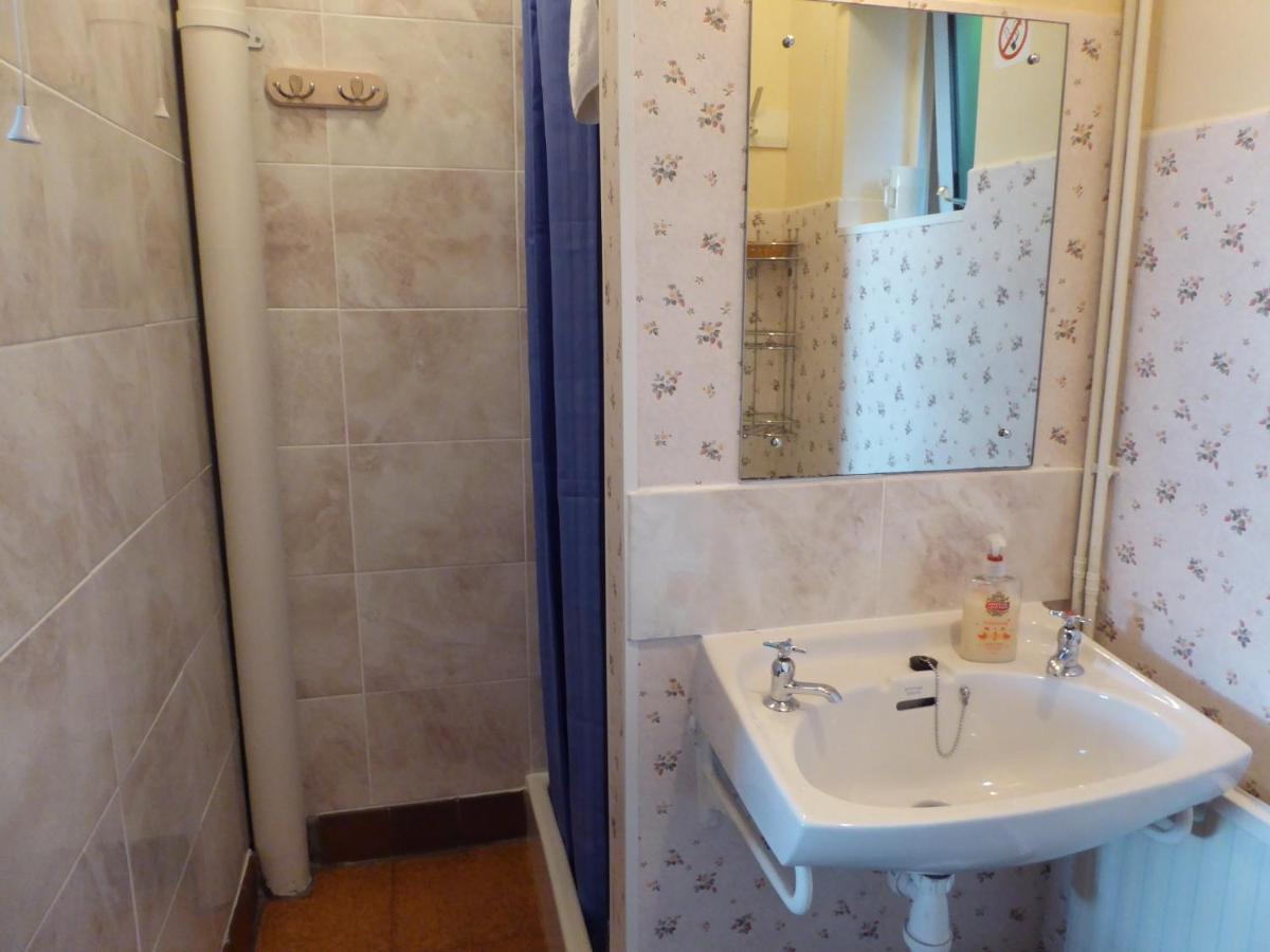 Plas Heulog Holiday Accommodation Llanfairfechan Luaran gambar