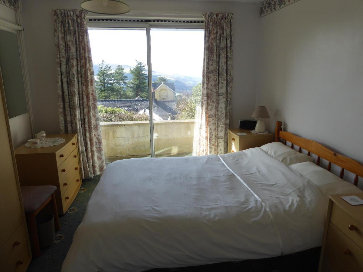 Plas Heulog Holiday Accommodation Llanfairfechan Luaran gambar