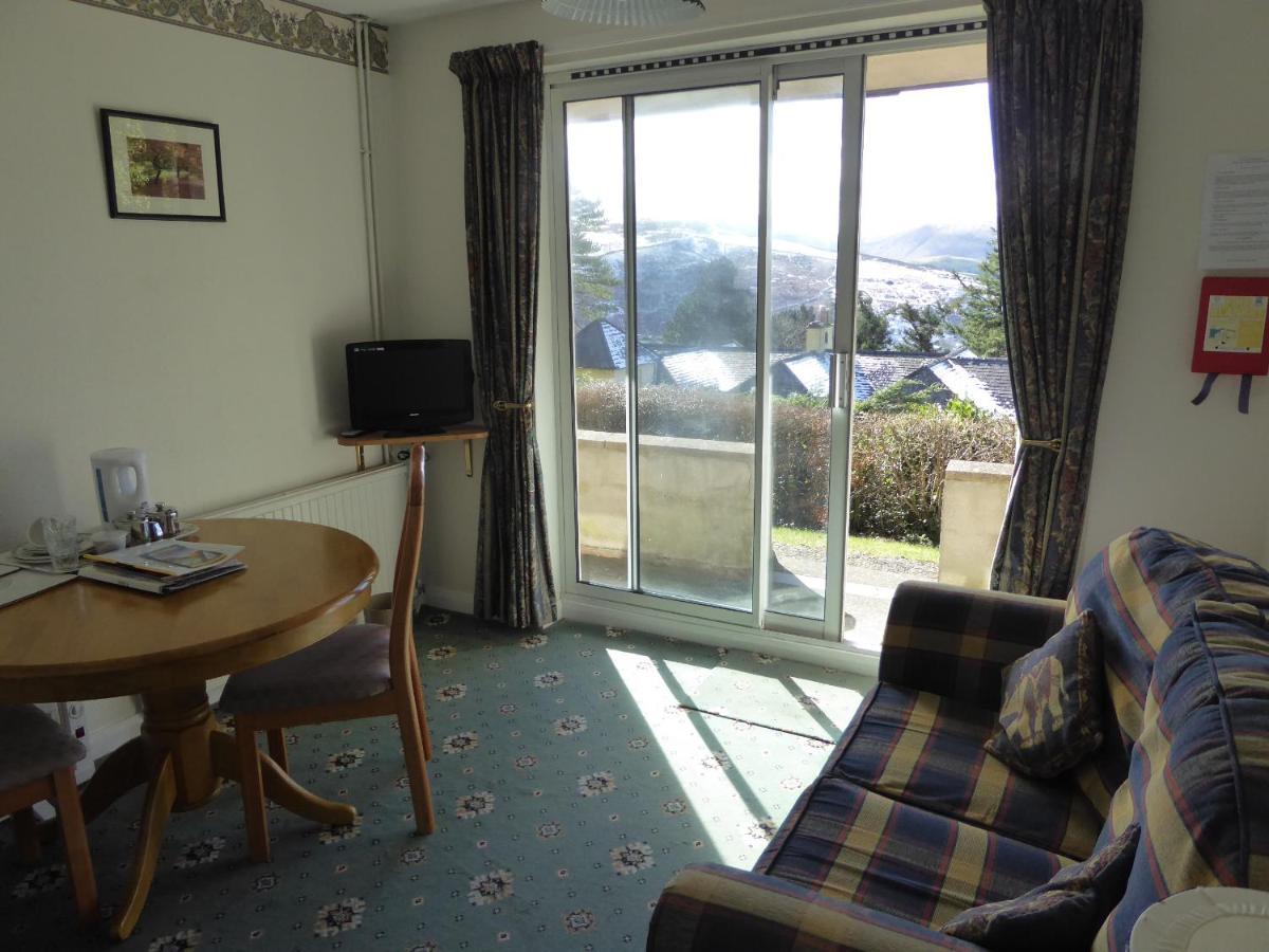 Plas Heulog Holiday Accommodation Llanfairfechan Luaran gambar