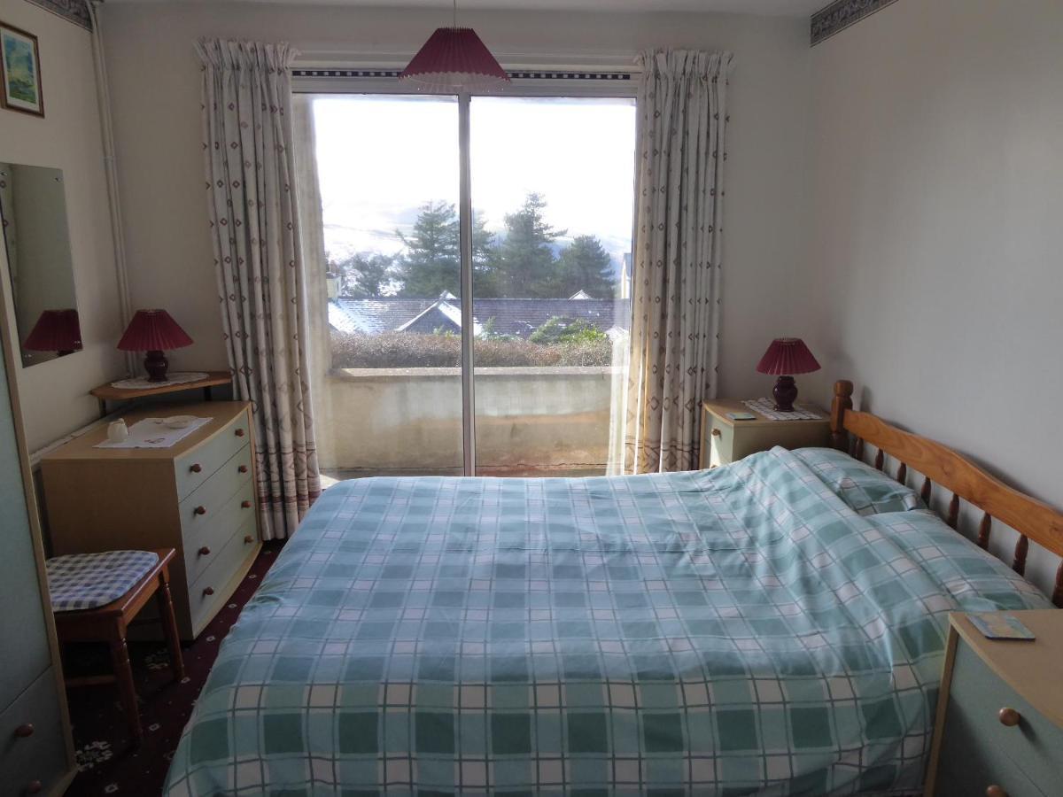 Plas Heulog Holiday Accommodation Llanfairfechan Luaran gambar
