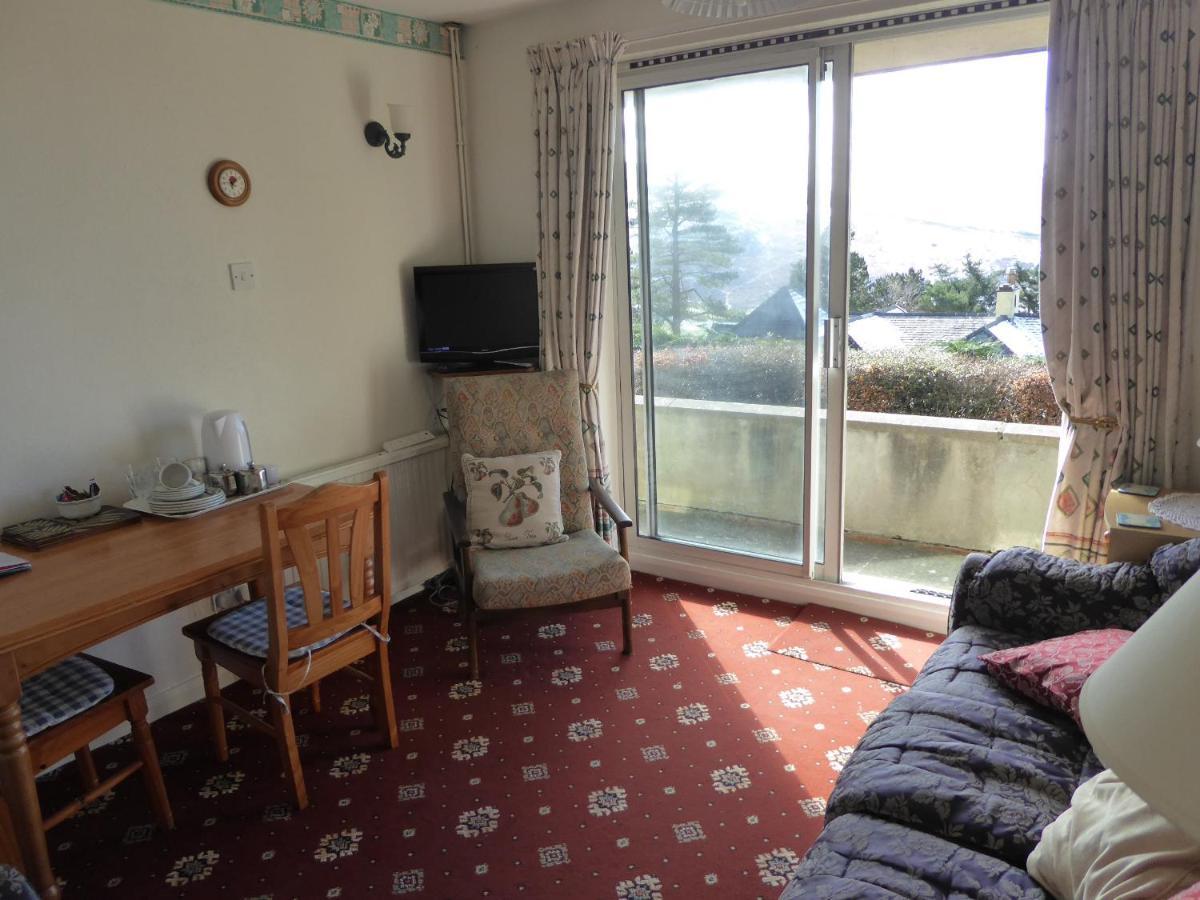 Plas Heulog Holiday Accommodation Llanfairfechan Luaran gambar