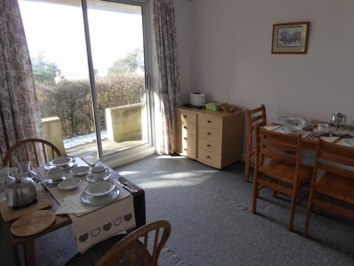 Plas Heulog Holiday Accommodation Llanfairfechan Luaran gambar