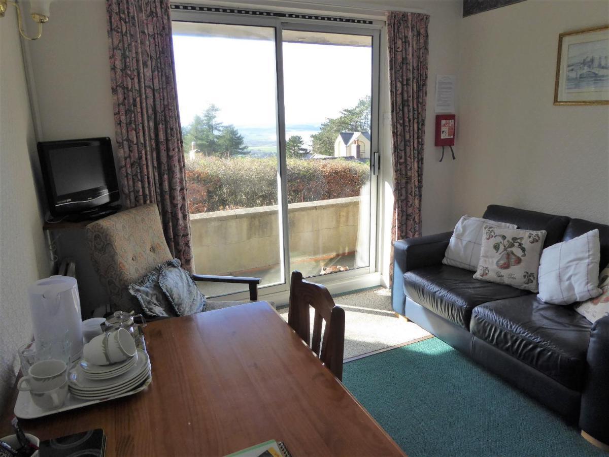 Plas Heulog Holiday Accommodation Llanfairfechan Luaran gambar