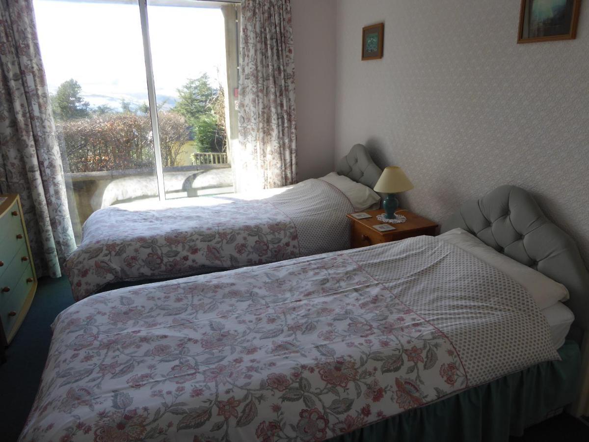 Plas Heulog Holiday Accommodation Llanfairfechan Luaran gambar