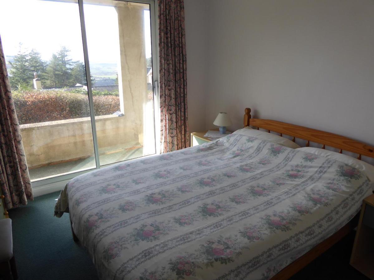 Plas Heulog Holiday Accommodation Llanfairfechan Luaran gambar