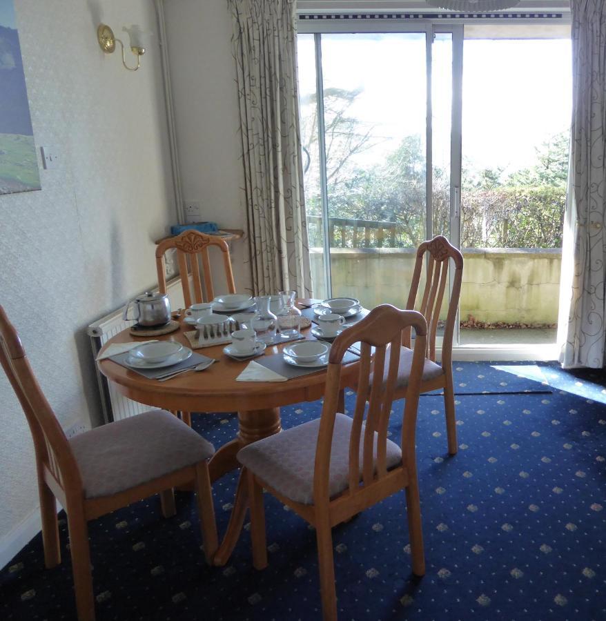 Plas Heulog Holiday Accommodation Llanfairfechan Luaran gambar