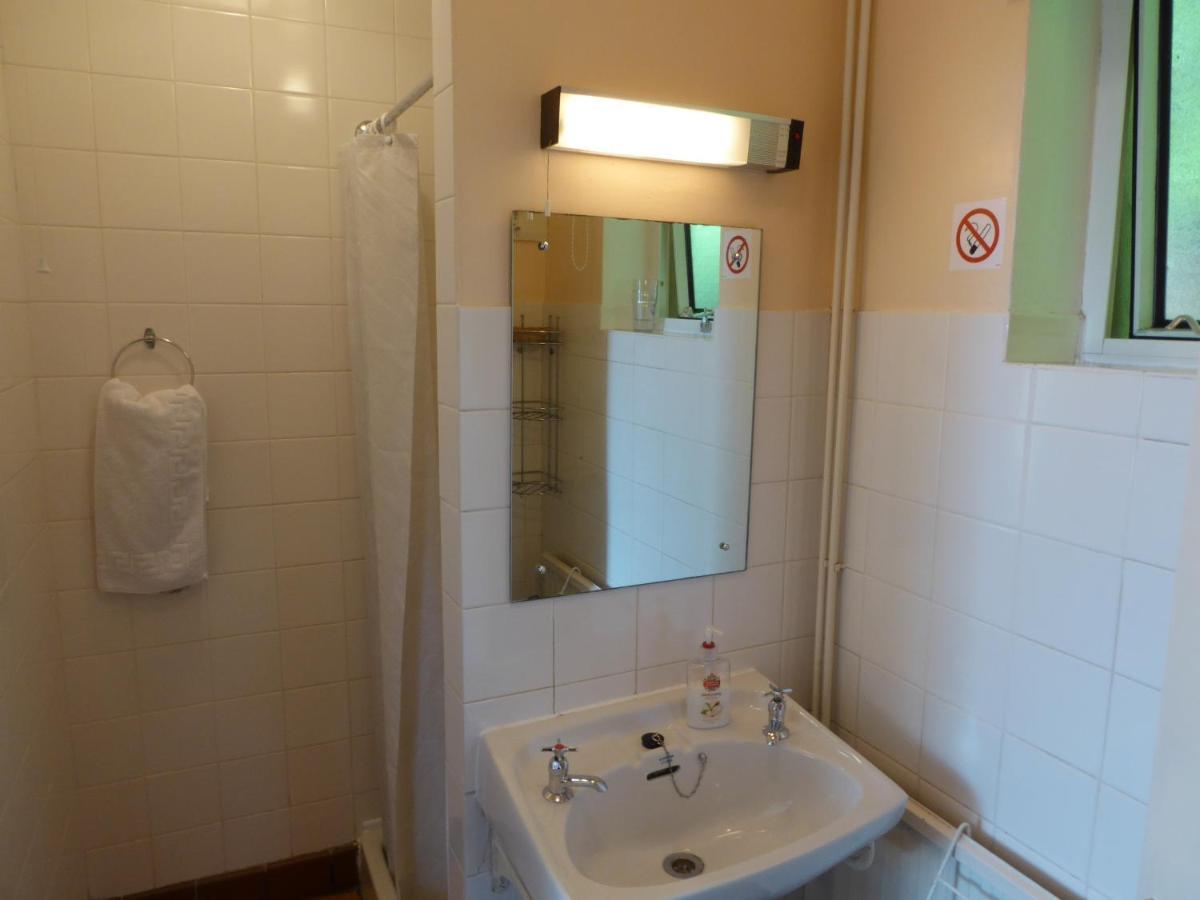 Plas Heulog Holiday Accommodation Llanfairfechan Luaran gambar