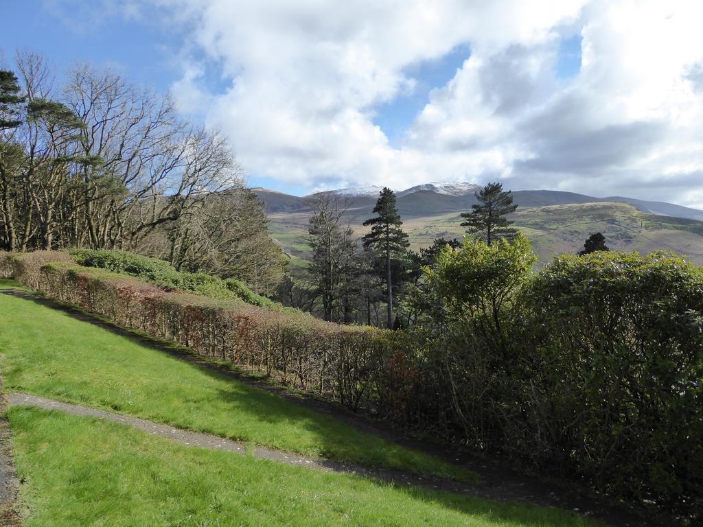Plas Heulog Holiday Accommodation Llanfairfechan Luaran gambar